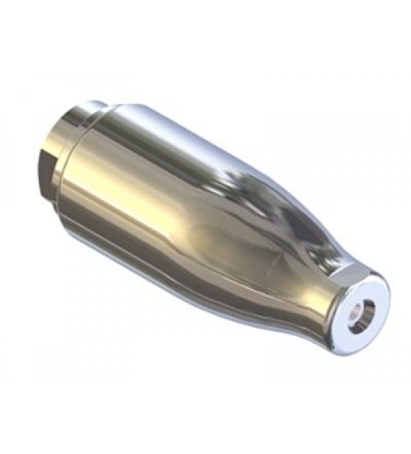 UR36 - Stainless steel rotating nozzle G1 / 4 F - 36 MPa